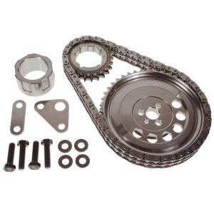 Perf. Timing Set GM LS 3-Bolt Camshaft 9-Keyway MEL48561T-9