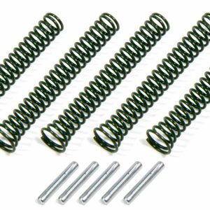 Oil Pressure Springs - 49# Green (5pk) MEL55049