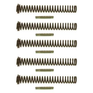 BBC Oil Pressure Spring 60 PSI MEL77060