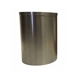 Cylinder Sleeve 4.320 ID 4.250 OD 5.50 Length MELCSL360F