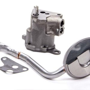 Oil Pump - AMC 6-Cylinder MELM167HVS