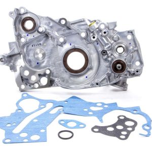 Oil Pump/Front Cover 7-Bolt MELM198