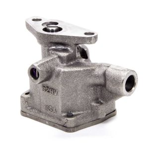 Oil Pump - Chevy 250 IL6 MELM62HV