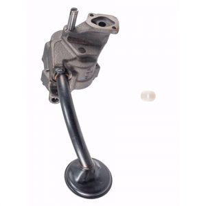 BBC HV Oil Pump w/Screen Assembly 91-09 MELM77HV-353SW