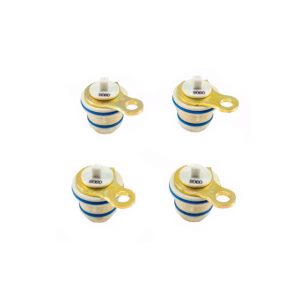 Block Plug Kit - Dodge Hemi Engine 5.7/6.1/6.4L MELMEP-337
