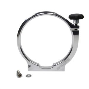 Bottle Clamp 4.37in Dia. w/Hardware MEZBC3437