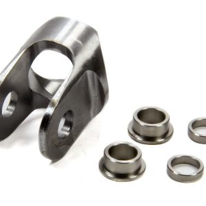 Contour Tube Clevis - 1-1/4 Perpendicular MEZCC123775P