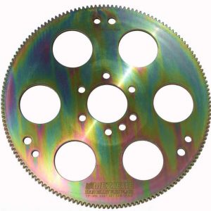 Billet Flexplate - SFI Chevy V8 - 168 Tooth MEZFP300