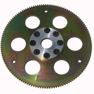 Flexplate - BBM to GM P/G - 130 Tooth MEZFP30608