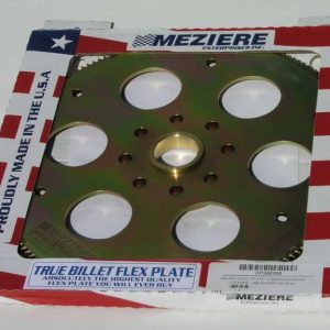 Billet Flexplate - SFI Mopar V8 168 Tooth MEZFP306168