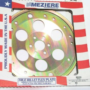 Billet Flexplate - SFI SBF 289-351 157 Tooth MEZFP311