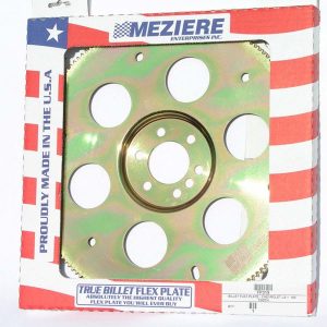 Billet Flexplate - SFI GM LS1 - 168 Tooth MEZFP319