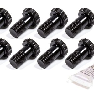 Flex Plate Bolt Kit - 1/2-20 x 1in  (8pk) MEZFPH500100