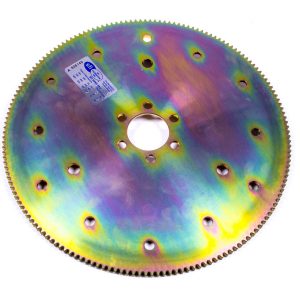 HD Billet Flexplate - SFI SBF 164 Tooth Int. MEZFPS036