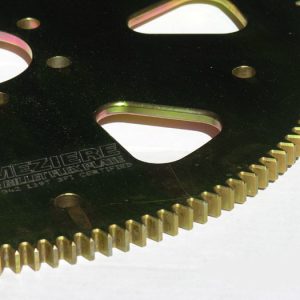 HD Billet Flexplate - SFI - Chevy V8 168 Tooth MEZFPS041