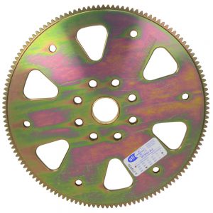HD Billet Flex Plate 8-Bolt Hemi Pattern SFI MEZFPS184