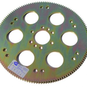 BBC Billet Flex Plate 139 Tooth 10-Pitch SFI MEZFPT300