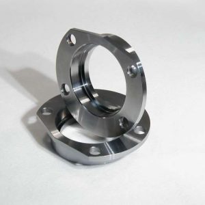 Housing Ends - Big Ford 1-Pair MEZHE20
