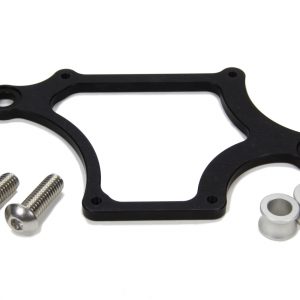 Billet Alm Coil Bracket For MSD 8261 MEZMSP0038