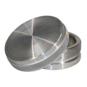 2.5 Filler Cap & Bung - Weld-In MEZPN6500