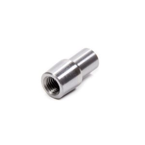 5/16-24 LH Tube End - 1/2in x  .058in MEZRE1010AL