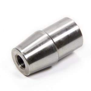 1/2-20 LH Tube End - 1-1/4in x  .058in MEZRE1124DL