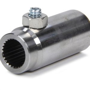Rack & Pinion Adapter 3/4 I.D. 26-Spline MEZRP01