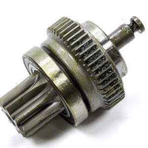 Repl Starter Drive Chevy 10-Pitch/9-Tooth MEZSS140