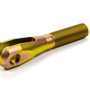 1/2in-20 Threaded Clevis 1/4in Slot - 3/8in Bolt MEZTC1220