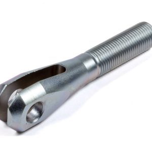 1/2in-20 Threaded Clevis MEZTC1220L