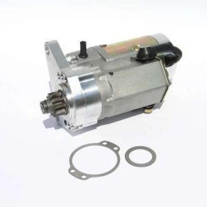 HD Starter - Mopar 130 Tooth MEZTS106