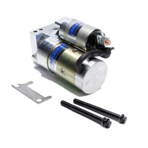 Chevy V8 True Start HD Starter 168-Tooth MEZTS400DP