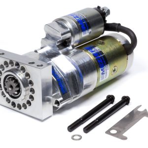 Chevy V8 True Start HD Starter 153/168-Tooth MEZTS400DSD