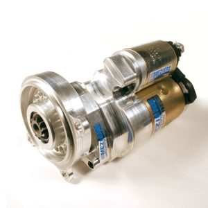 HD Starter - SB & BBF - 164 Tooth MEZTS409