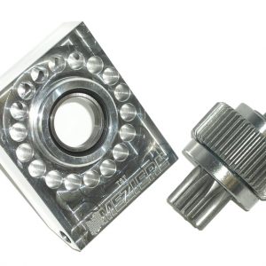 Starter Conversion Kit 10-12 Pitch 400 Series MEZTS451