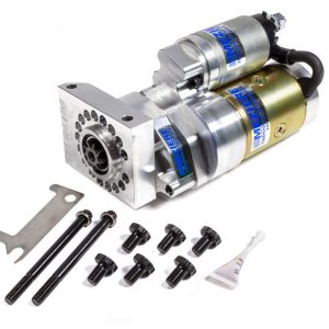 Starter/Flexplate Combo - TST400 & FPT300 MEZTSF110