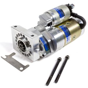 HD Starter - Pro Mod Chevy 136 Tooth/10 Pitch MEZTSS027
