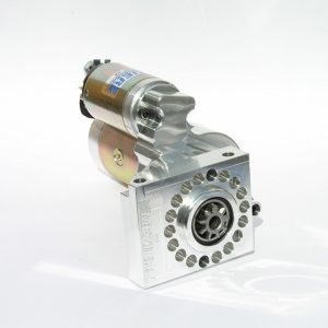 HD 10 Pitch Starter - Chevy V8 MEZTST400
