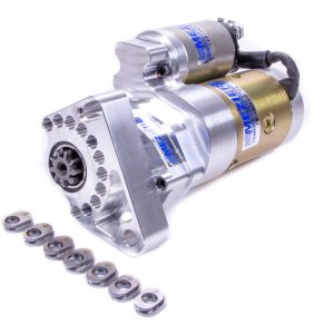 HD Starter - Pro Mod Mopar 139 Tooth/10 Pitch MEZTST406H