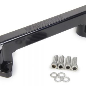 Water Manifold w/20an Inlet BBC - Black MEZWAM10020S