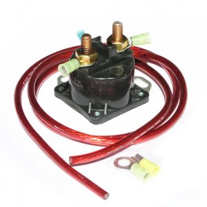 Starter Relay Kit MEZWIK400