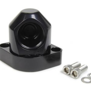 Swivel Water Neck - Black MEZWN0020S