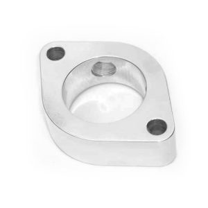 Water Neck Spacer - Polished MEZWN0028U