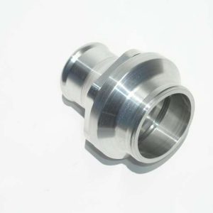 Inline Thermostat Housing MEZWN0062