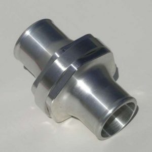 Inline Thermostat Housing MEZWN0072
