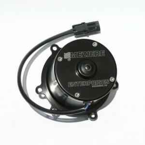 LT-1 HD Electric W/P - Black MEZWP118HD