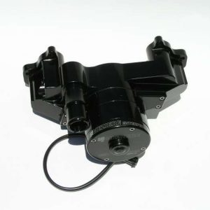 LS-1 Electric Water Pump - Black MEZWP119S