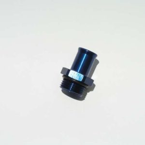 W/P Fitting - #12an to 3/4 Barb MEZWP12034B