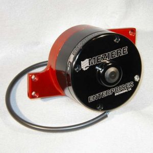 Electric Center Section - Red MEZWP150R