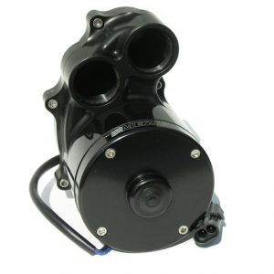 Water Pump - Electric Remote Hi-Flow MEZWP387S